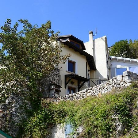 הוילה Roccaraso Relais מראה חיצוני תמונה